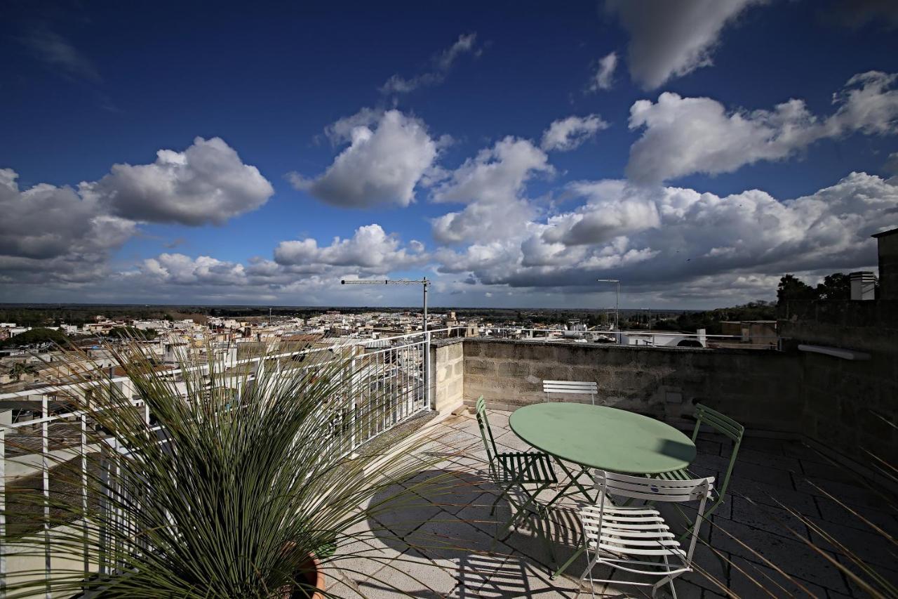 Piazzetta46 Villa Oria  Exterior photo