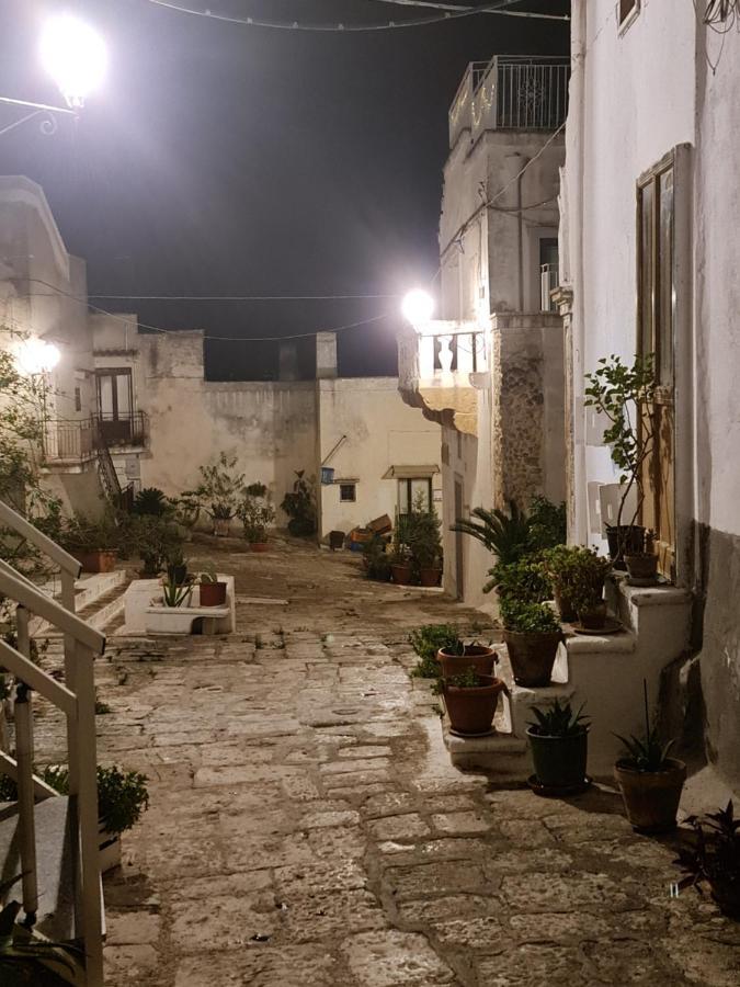 Piazzetta46 Villa Oria  Exterior photo